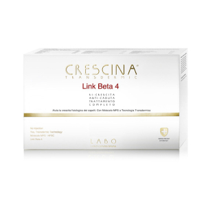 CRESCINA L B4 200 U TC10+10