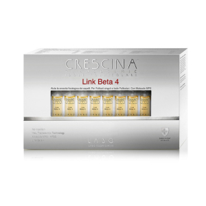 crescina l b4 if 1700 uomo 20f bugiardino cod: 941804282 