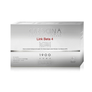 CRESCINA L B4 IF1900 U TC20+20