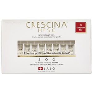 CRESCINA R HFSC 2AZ 500 U 10F