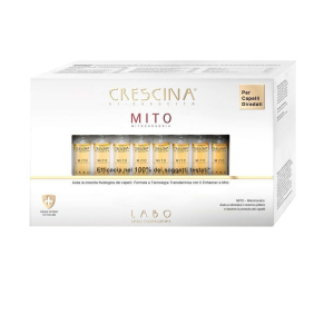 Crescina ri-c mito200 d 20f