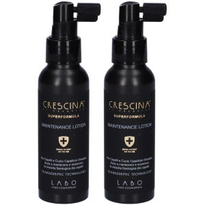 Cerca Prezzi di crescina ri-crescita 500 maintenance lozione donna 100 ml e acquista online