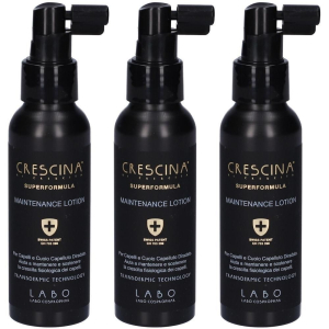 Cerca Prezzi di crescina ri-crescita 500 maintenance lozione donna 100 ml e acquista online