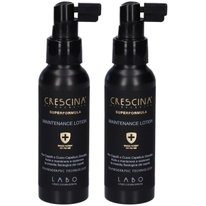 Cerca Prezzi di crescina ri-crescita 500 maintenance lozione uomo 100 ml e acquista online