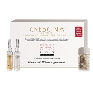 CRESCINA RICR HFSC 200 U 20+20