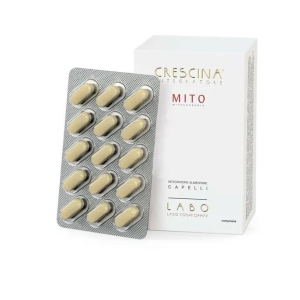 Crescina - ricrescita mito donna confezione 30 compresse