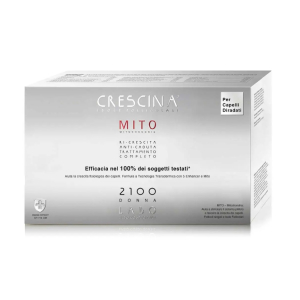 Cerca Prezzi di crescina® transdermic isole follicolari mito trattamento 2100 donna 20 e acquista online