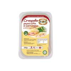 crespelle prosc formagg 150g bugiardino cod: 912460235 