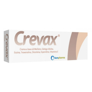 crevax crema 100ml bugiardino cod: 981935113 
