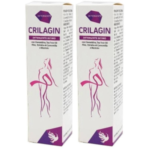 Cerca Prezzi di crilagin 250 ml 2x250 ml e acquista online
