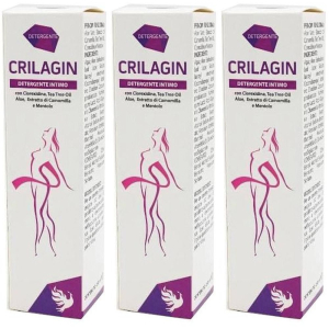 Cerca Prezzi di crilagin 250 ml 3x250 ml e acquista online