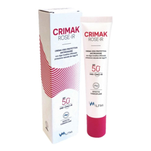 crimak rose ir 40g bugiardino cod: 987436324 