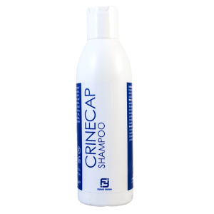 crinecap shampoo 200ml bugiardino cod: 970501728 