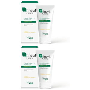 Cerca Prezzi di crinevit crema set da 2 2x150 ml e acquista online