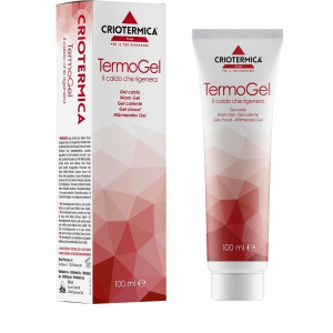 Cerca Prezzi di criotermica termogel 100 ml e acquista online