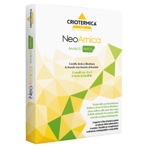Criotermica tlm neoarnica 5cer