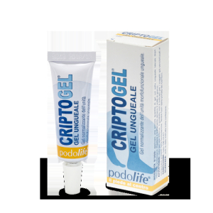Cerca Prezzi di criptogel gel ungueale ad azione ristrutturante 10ml e acquista online
