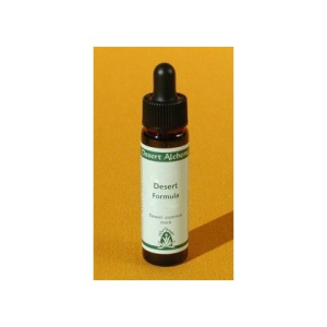 crisis desert emergency 10ml bugiardino cod: 912265838 