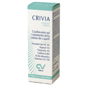 Cerca Prezzi di crivia lozione 100 ml e acquista online