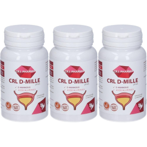 Cerca Prezzi di crl d mille 30 compresse 3x42 g e acquista online