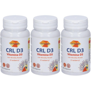 Cerca Prezzi di crl d3 60 compresse pz e acquista online