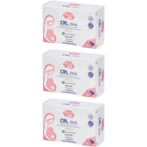 Cerca Prezzi di crl dha capsule 3x31,8 g gastroresistenti e acquista online