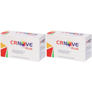 Cerca Prezzi di crnove plus 10 flaconi ml set da 2 2x100 ml soluzione orale e acquista online