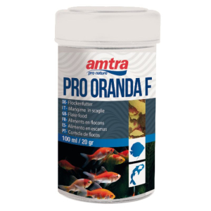 Cerca Prezzi di croci amtra mangime pesci pro oranda f scaglie 20gr e acquista online