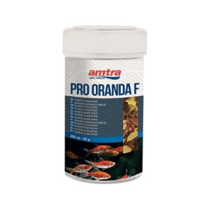 Cerca Prezzi di croci amtra mangime pesci pro oranda f scaglie 50gr e acquista online