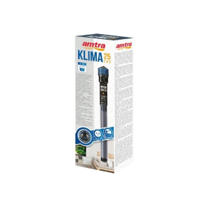 Cerca Prezzi di croci amtra riscaldatore klima evo automatico 25watt e acquista online