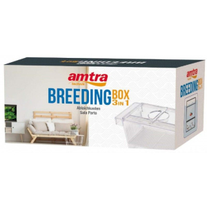 Cerca Prezzi di croci amtra sala parto breeding box 3-in-1 20x9x10cm e acquista online