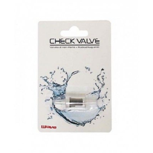Cerca Prezzi di croci amtra valvola non ritorno wave check valve 4/6mm 8,5x2x13cm e acquista online
