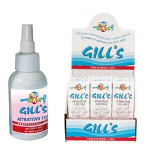 Cerca Prezzi di croci cane/gatto gill's attrattivo puppy trainer spray 50ml e acquista online