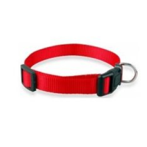 Cerca Prezzi di croci collare nylon regolabile rosso 46/75cm (ref. c5mz0320) e acquista online