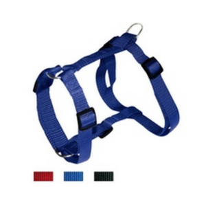 Cerca Prezzi di croci pettorina nylon regolabile nero 10mmx30/50cm (ref. c5mz0654) e acquista online