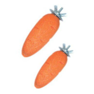 Cerca Prezzi di croci snack roditori nayeco rody carote 2pz 100gr e acquista online
