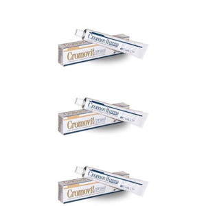 Cerca Prezzi di cromovit® crema 3x40 ml e acquista online