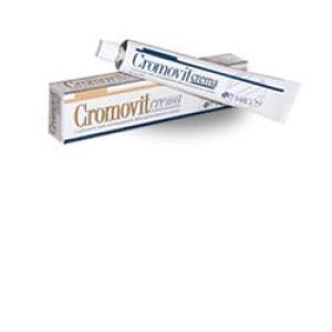 cromovit - crema coadiuvante in fitoterapia bugiardino cod: 903963635 