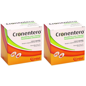 Cerca Prezzi di cronentero 30 bustine da 4 g 2x120 g polvere per soluzione orale e acquista online