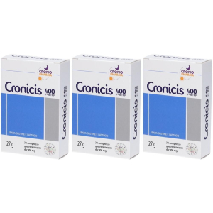 Cerca Prezzi di cronicis 30 compresse 3x30 pz e acquista online