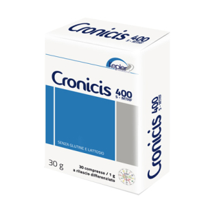 cronicis 30 compresse bugiardino cod: 974877300 