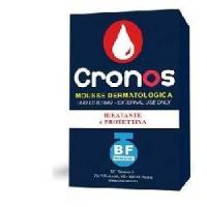 cronos crema dermatologica 50g bugiardino cod: 930853991 