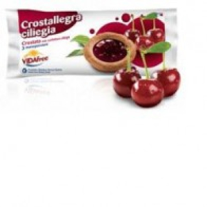 crostallegra ciliegia 150g bugiardino cod: 921304705 