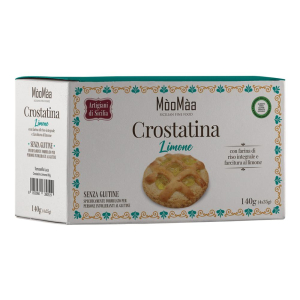 Cerca Prezzi di crostatina al limone 4 bustine x 35 g e acquista online