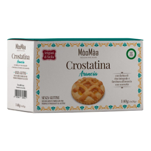 Cerca Prezzi di crostatina all'arancia 4 bustine x 35 g e acquista online