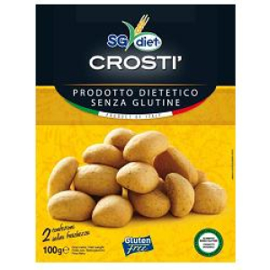 crosti 100g bugiardino cod: 931076855 