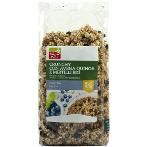 crunchy c/avena quinoa mirt bugiardino cod: 971323439 