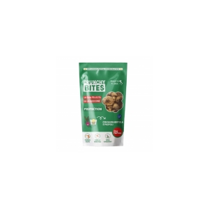 Cerca Prezzi di Crunchy bites protection - snack croccante per cani barbabietola e propoli 80 gr e acquista online