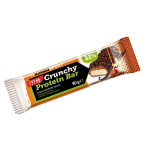 crunchy proteinbar car/van 40g bugiardino cod: 935373264 