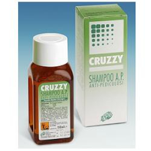 cruzzy shampoo 150ml bugiardino cod: 938626088 